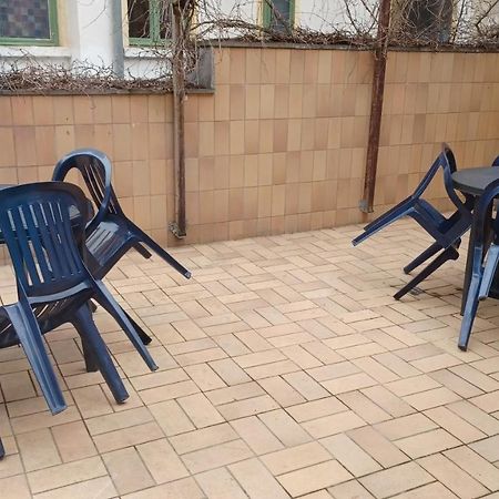 Pension Am Stern Leipzig Luaran gambar