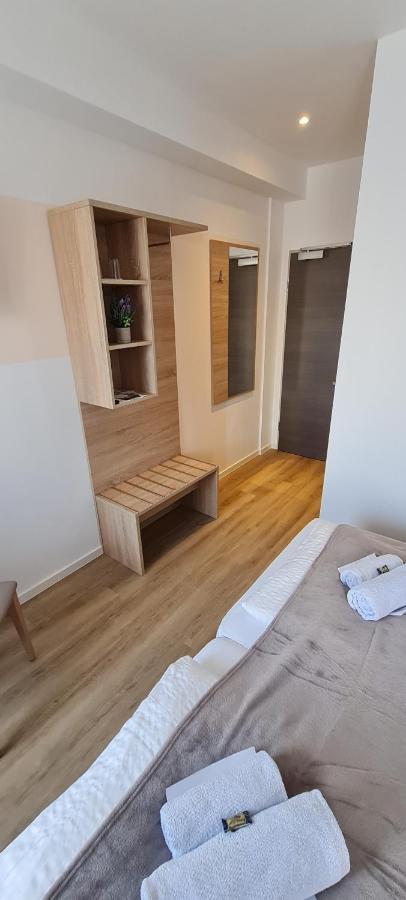 Pension Am Stern Leipzig Luaran gambar