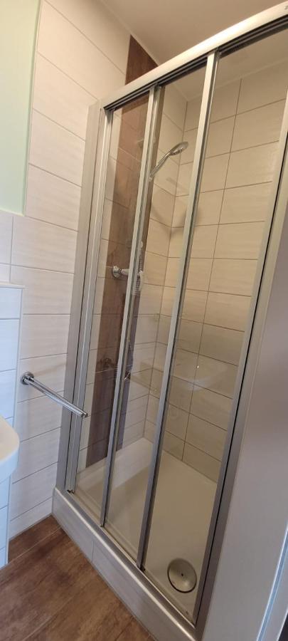 Pension Am Stern Leipzig Luaran gambar